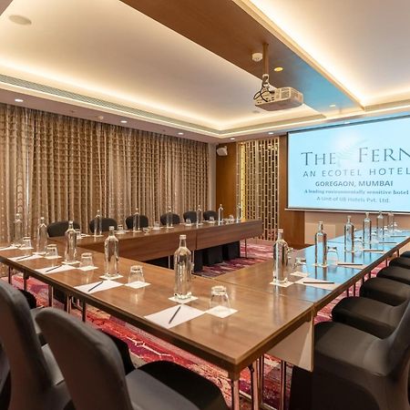 The Fern - Goregaon Mumbai Ngoại thất bức ảnh