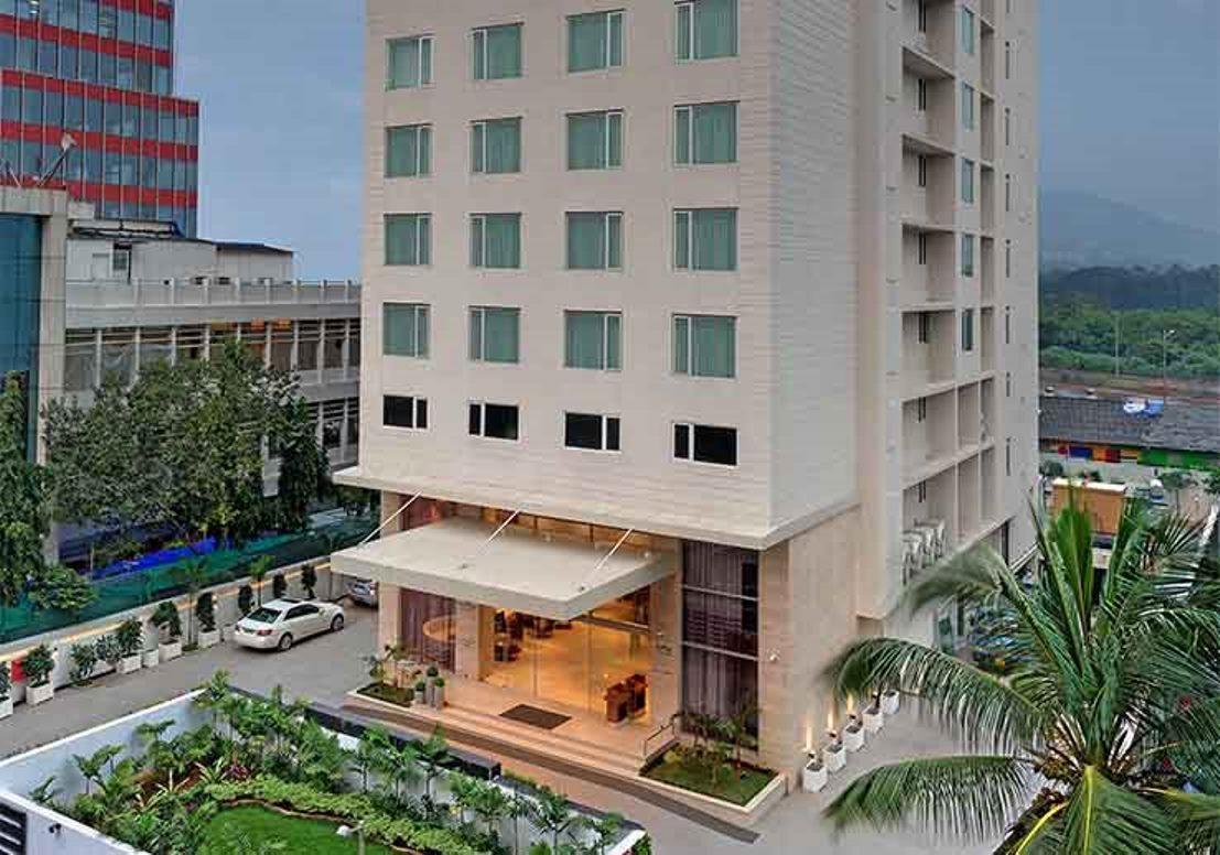 The Fern - Goregaon Mumbai Ngoại thất bức ảnh
