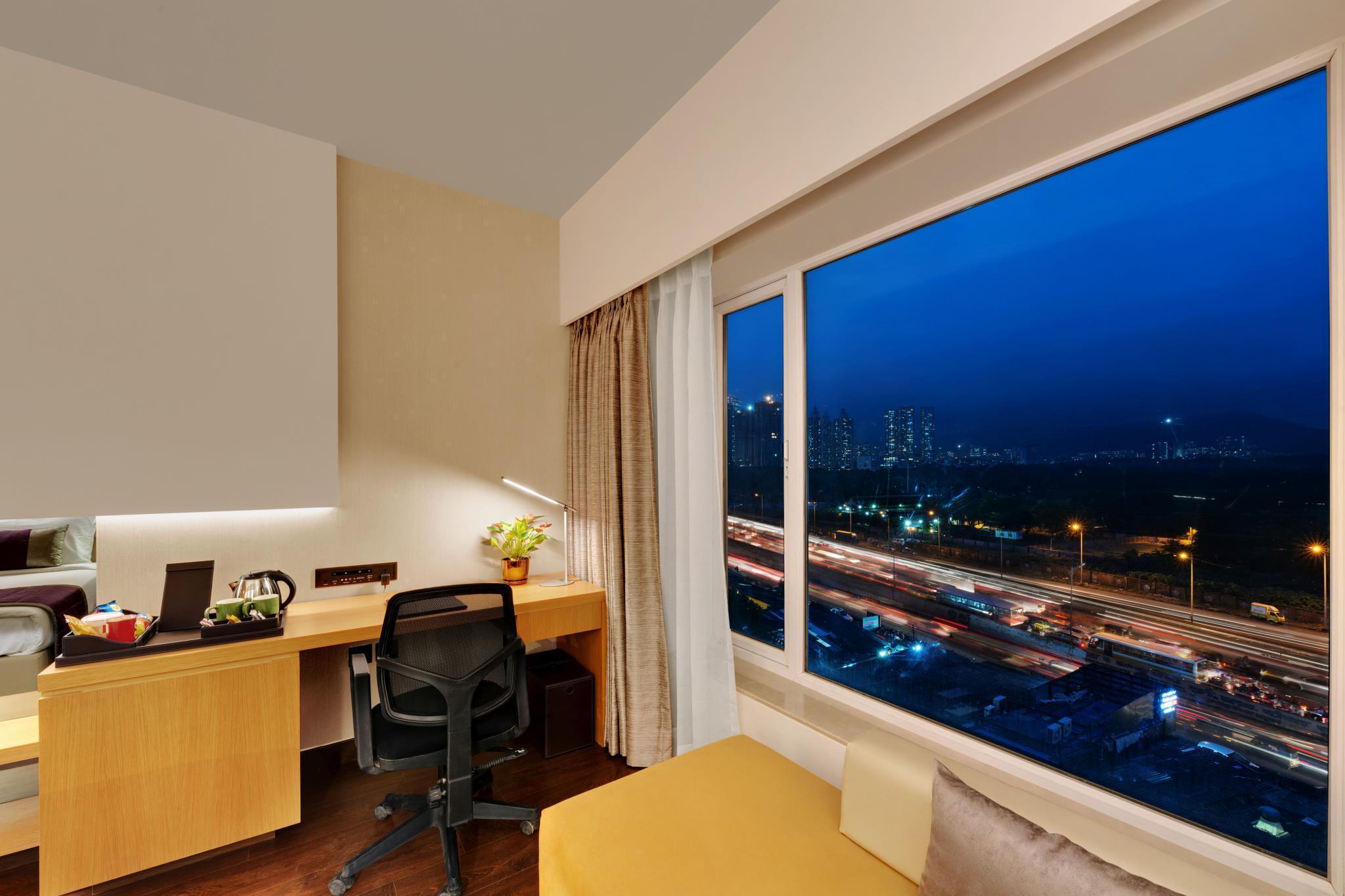 The Fern - Goregaon Mumbai Ngoại thất bức ảnh