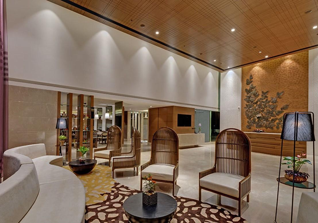 The Fern - Goregaon Mumbai Ngoại thất bức ảnh