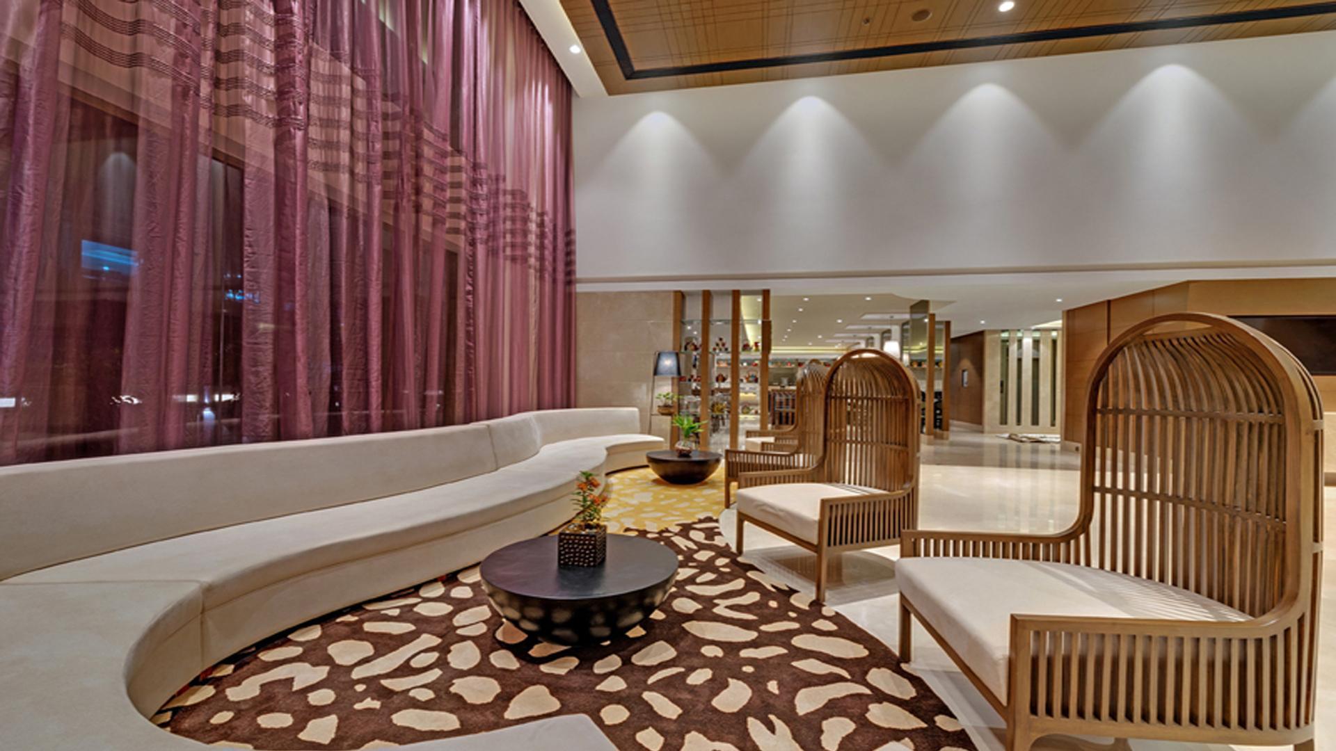 The Fern - Goregaon Mumbai Ngoại thất bức ảnh