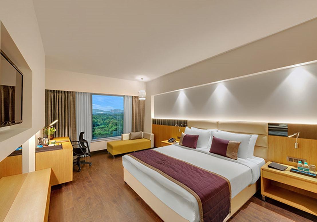 The Fern - Goregaon Mumbai Ngoại thất bức ảnh