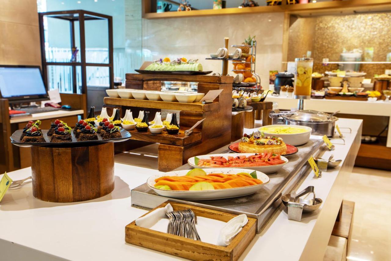 The Fern - Goregaon Mumbai Ngoại thất bức ảnh