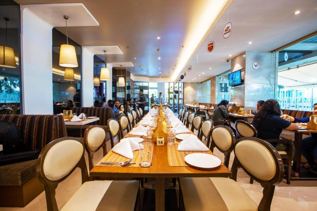 The Fern - Goregaon Mumbai Ngoại thất bức ảnh