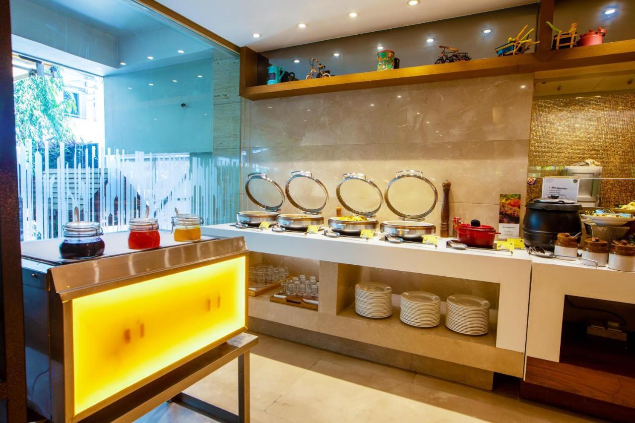 The Fern - Goregaon Mumbai Ngoại thất bức ảnh