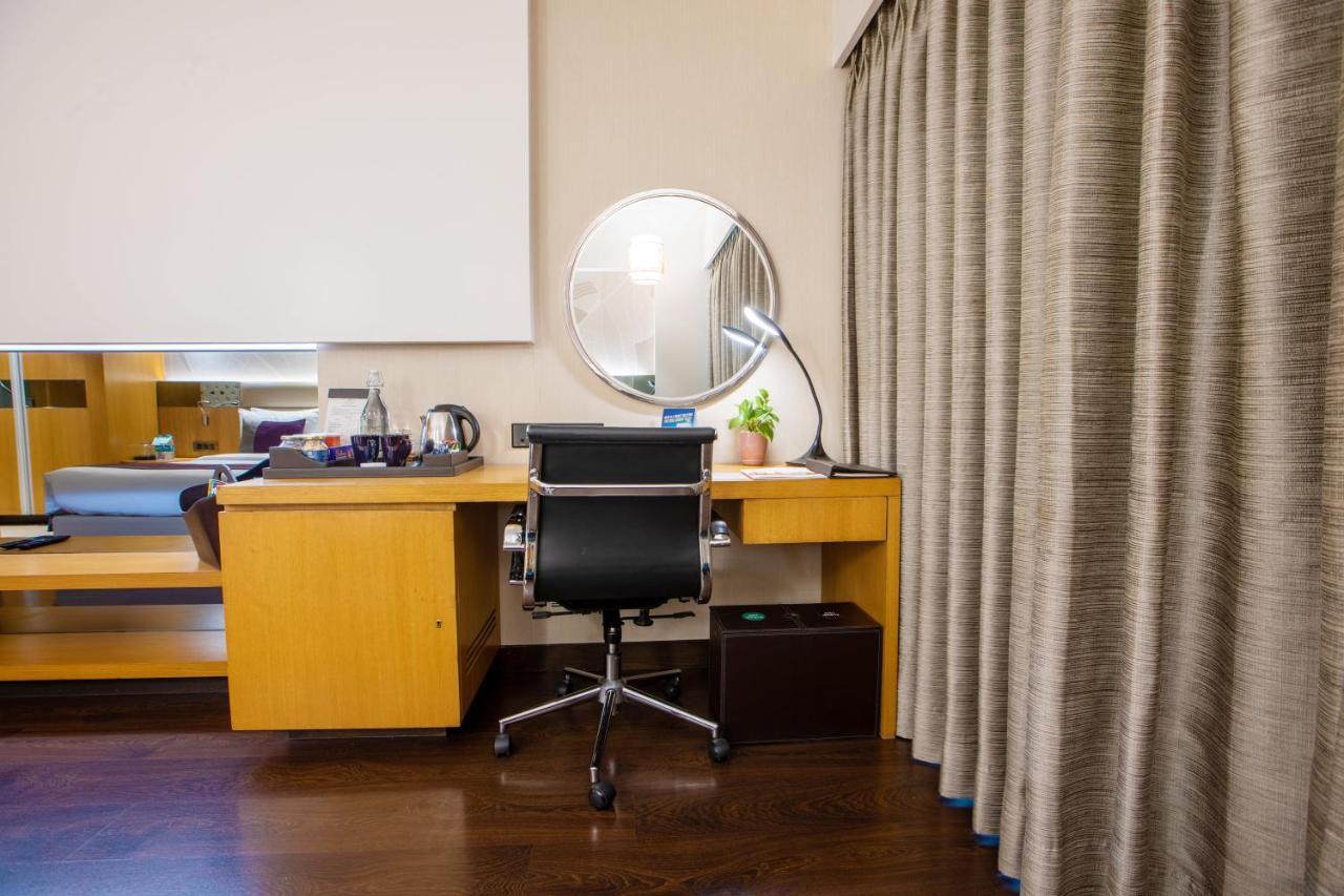The Fern - Goregaon Mumbai Ngoại thất bức ảnh