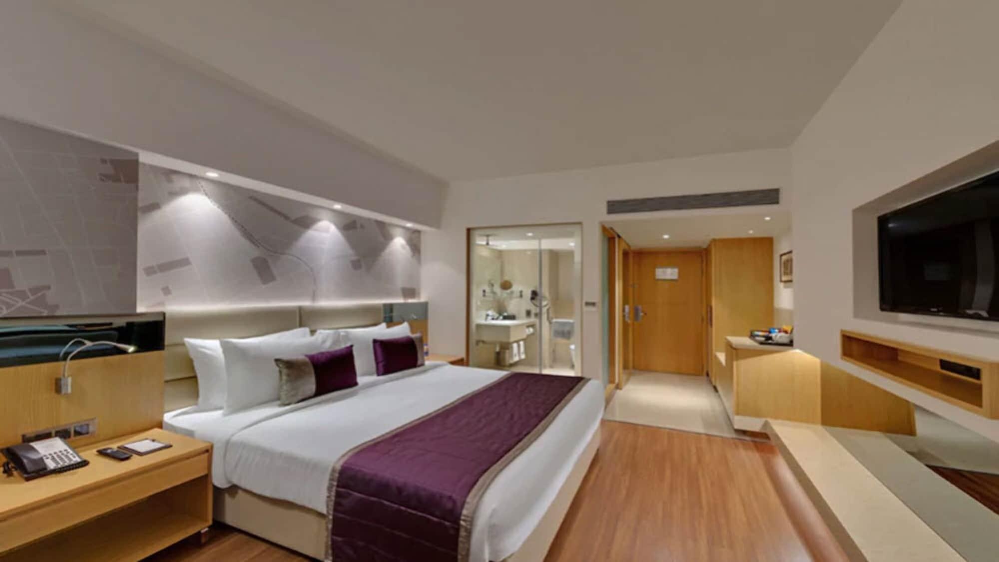 The Fern - Goregaon Mumbai Ngoại thất bức ảnh