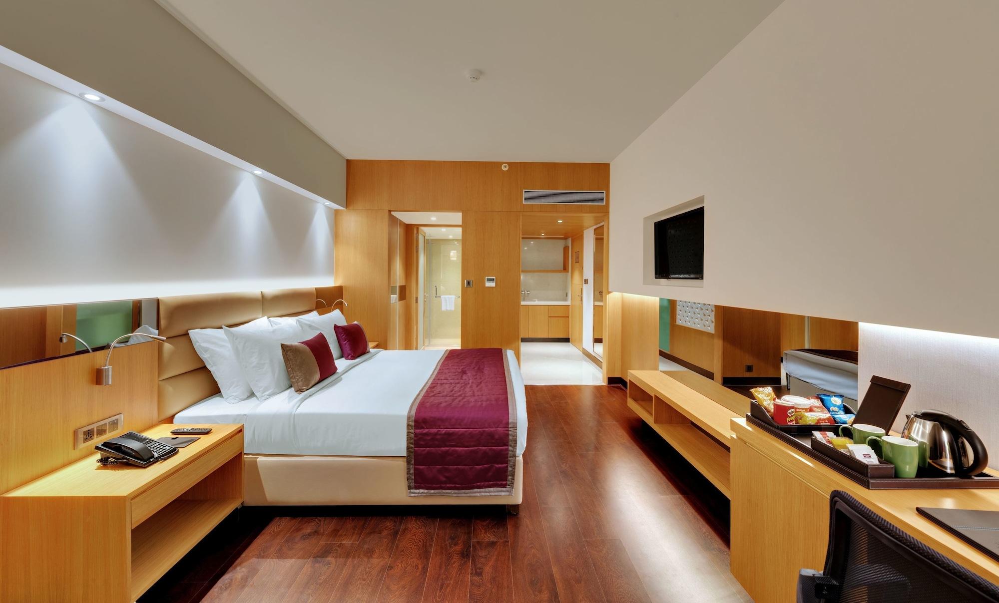 The Fern - Goregaon Mumbai Ngoại thất bức ảnh