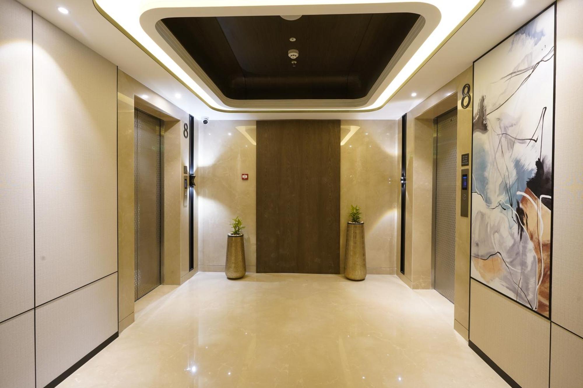 The Fern - Goregaon Mumbai Ngoại thất bức ảnh