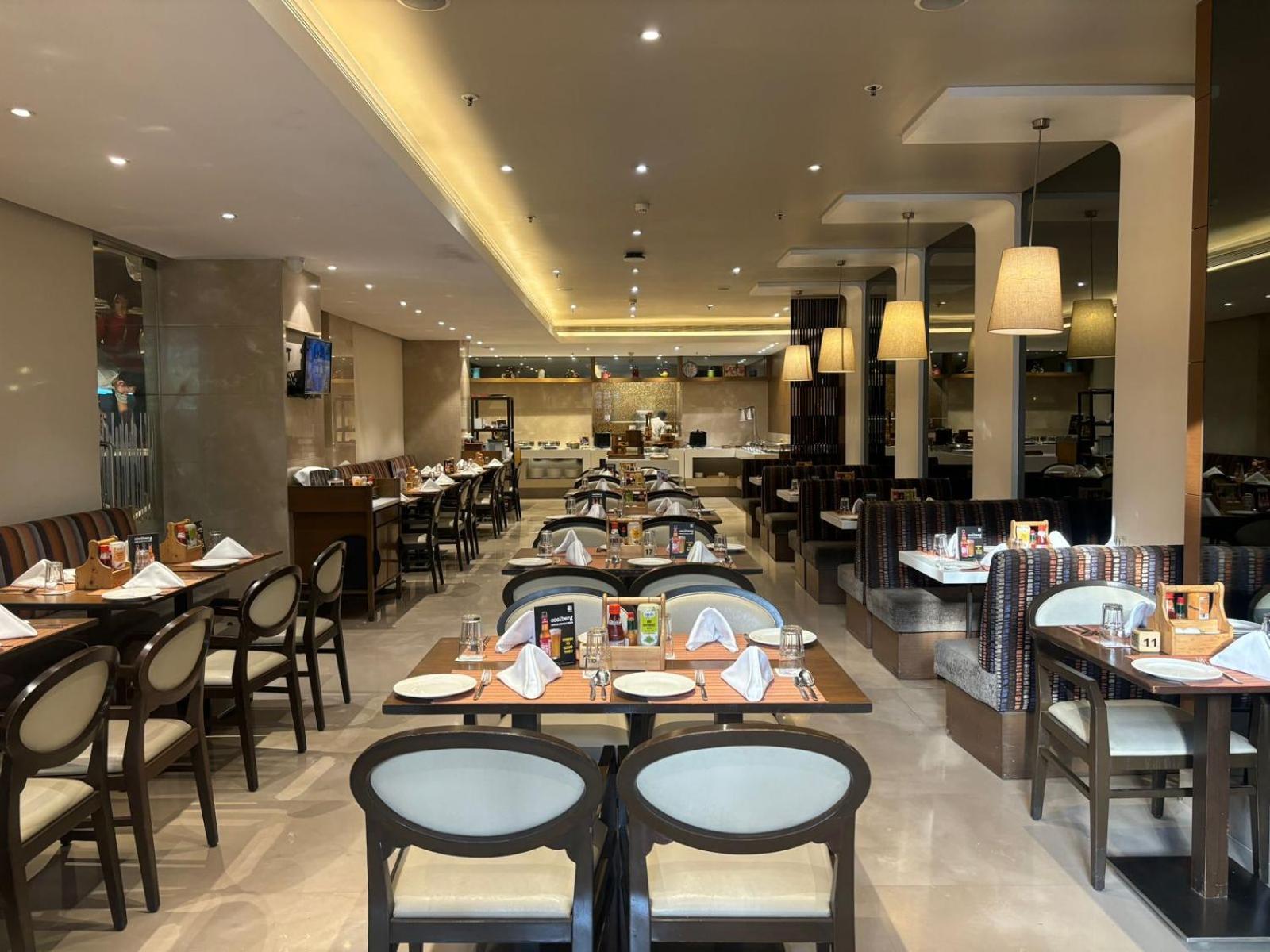 The Fern - Goregaon Mumbai Ngoại thất bức ảnh