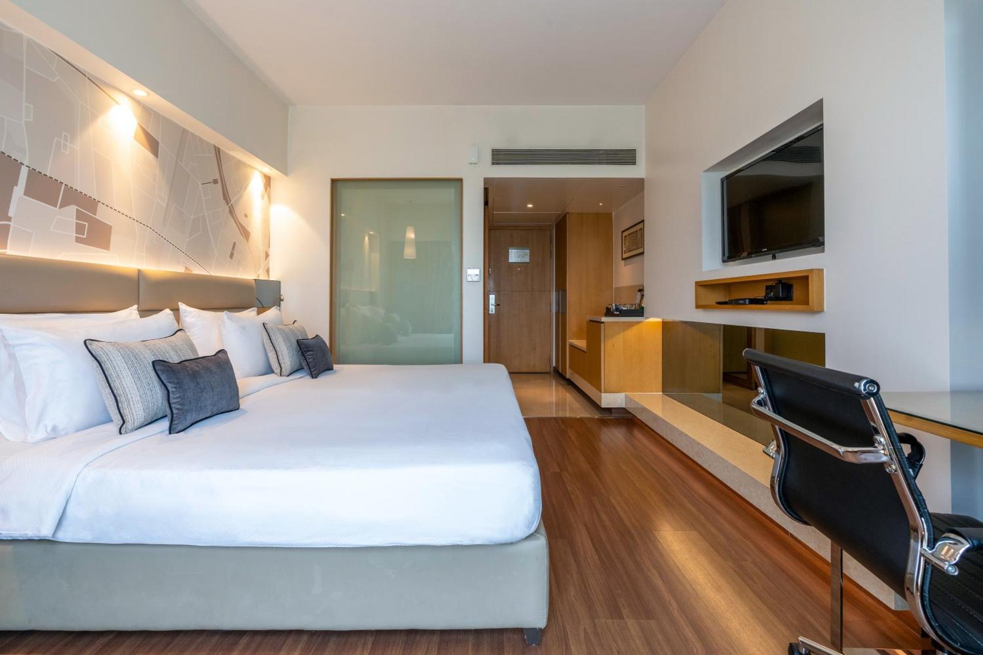 The Fern - Goregaon Mumbai Ngoại thất bức ảnh