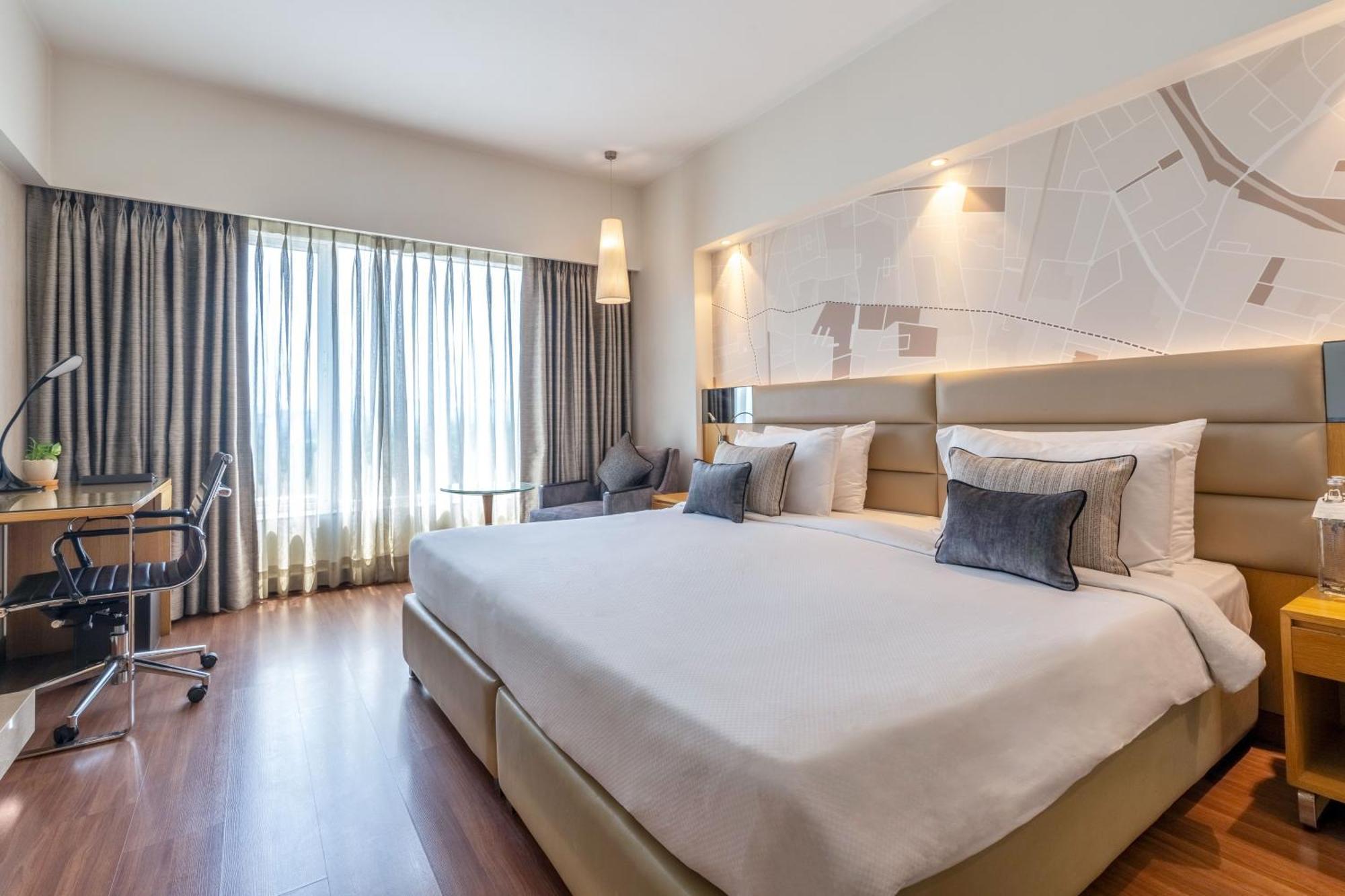 The Fern - Goregaon Mumbai Ngoại thất bức ảnh