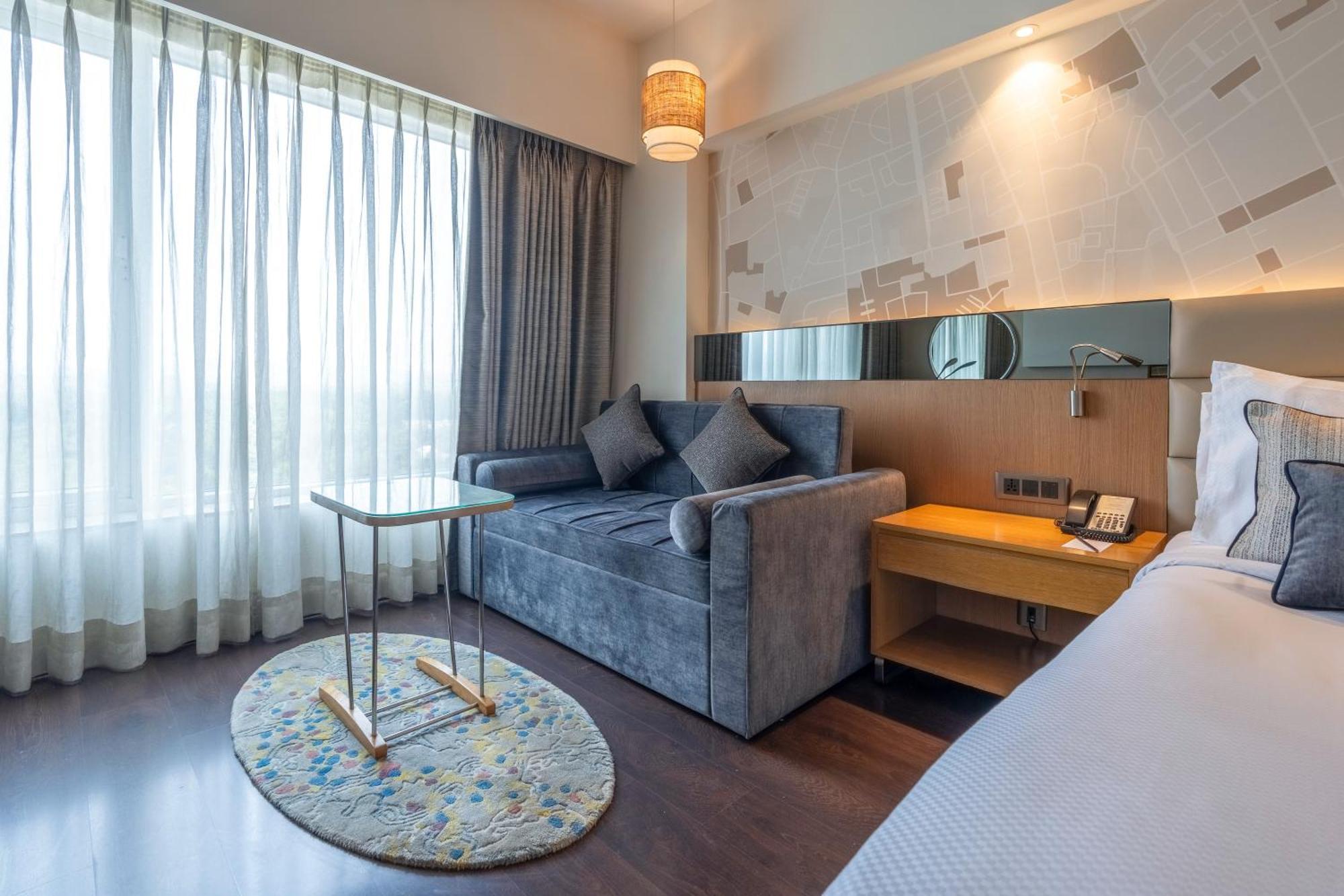 The Fern - Goregaon Mumbai Ngoại thất bức ảnh