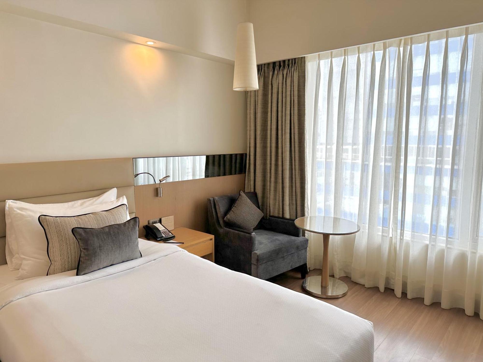 The Fern - Goregaon Mumbai Ngoại thất bức ảnh