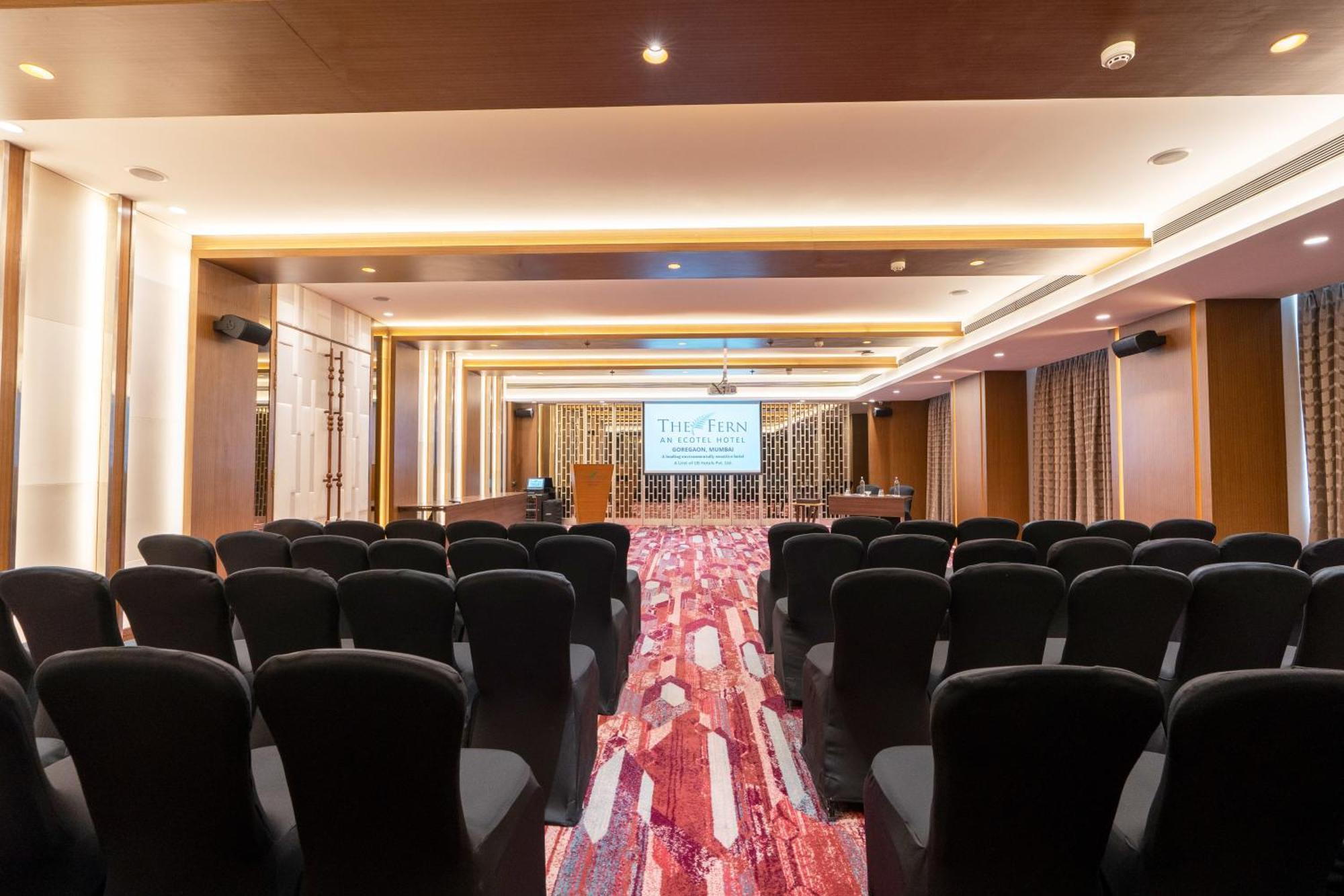 The Fern - Goregaon Mumbai Ngoại thất bức ảnh