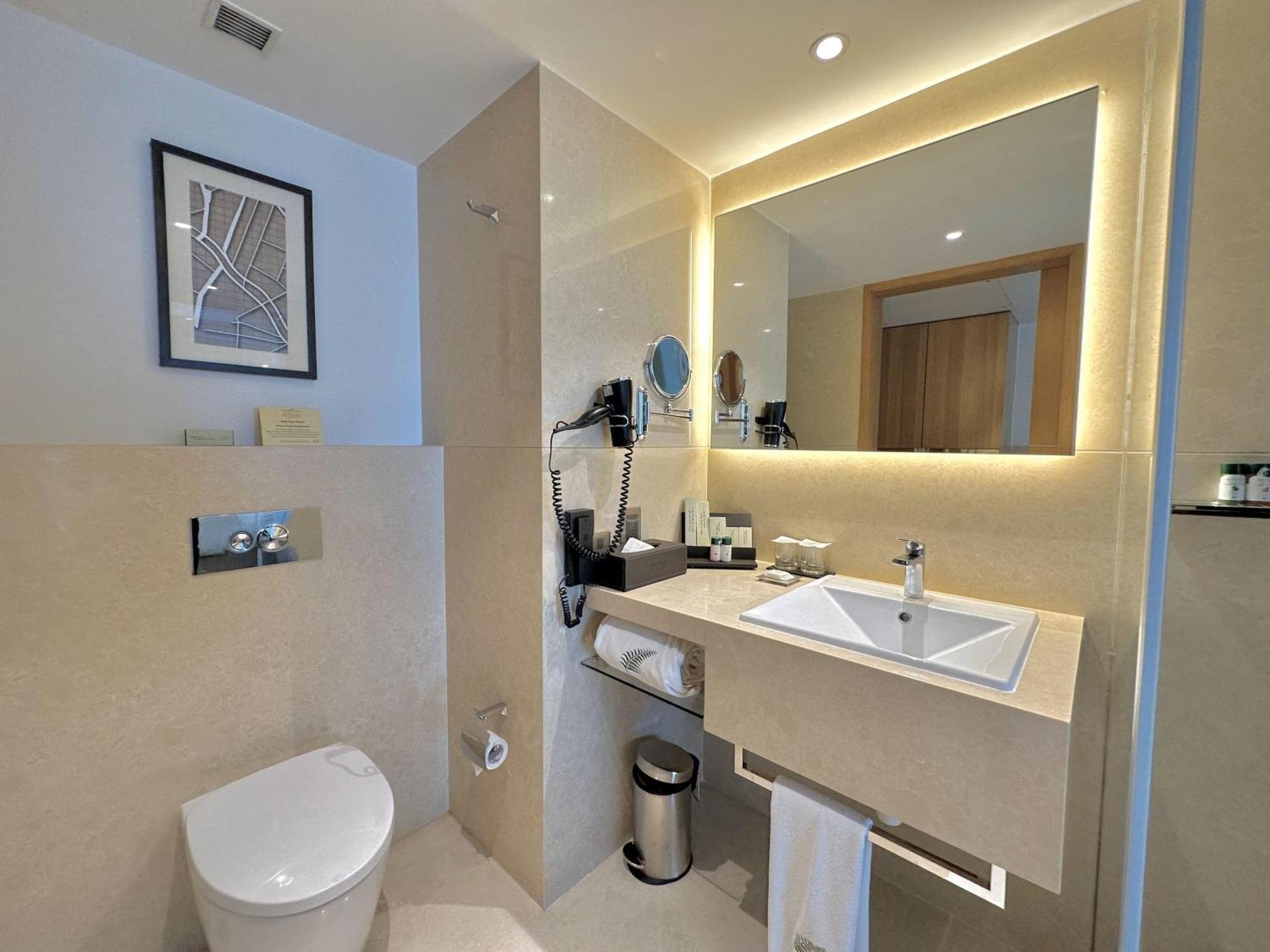 The Fern - Goregaon Mumbai Ngoại thất bức ảnh