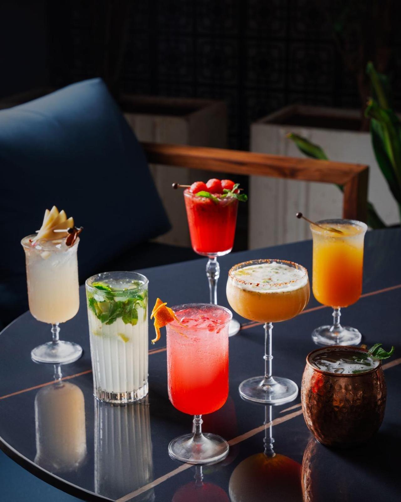 The Fern - Goregaon Mumbai Ngoại thất bức ảnh