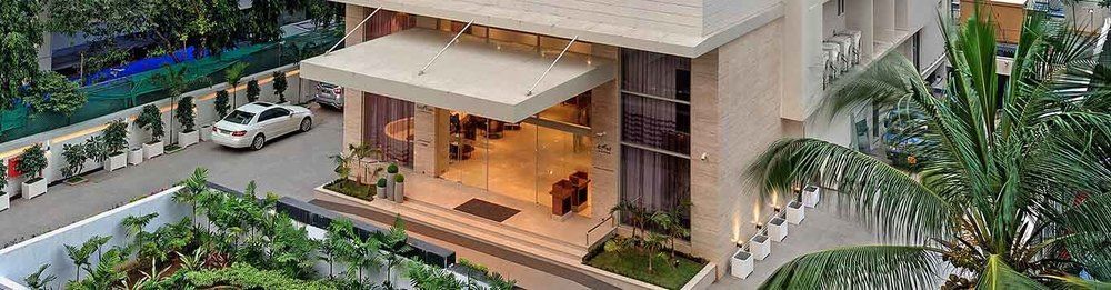 The Fern - Goregaon Mumbai Ngoại thất bức ảnh