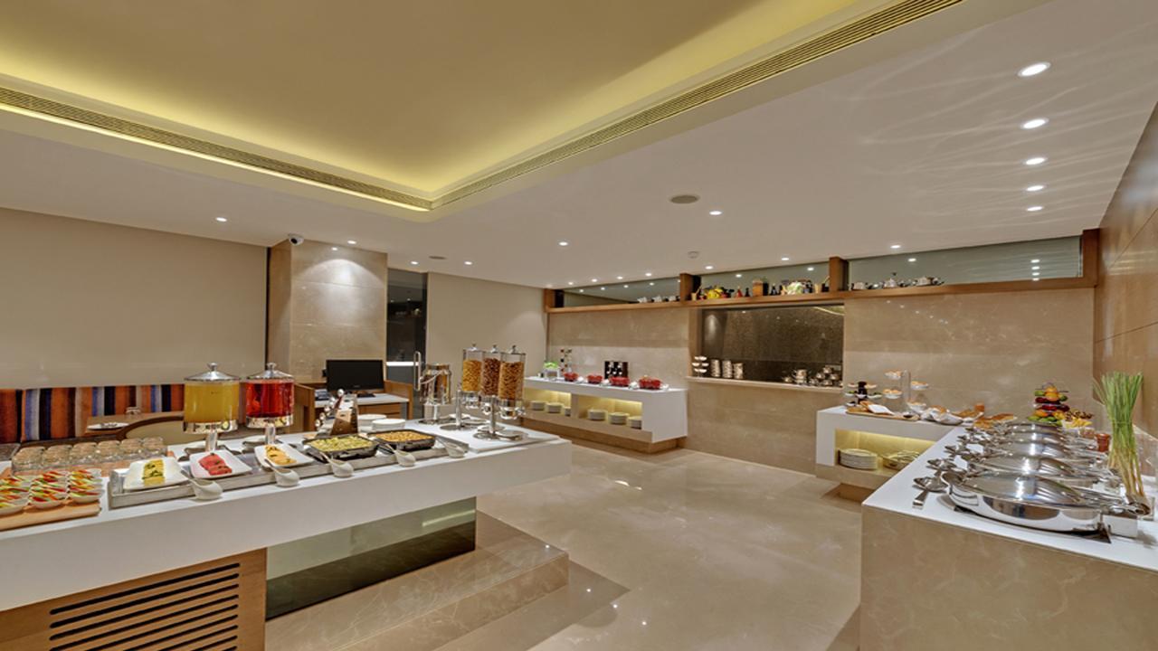 The Fern - Goregaon Mumbai Ngoại thất bức ảnh
