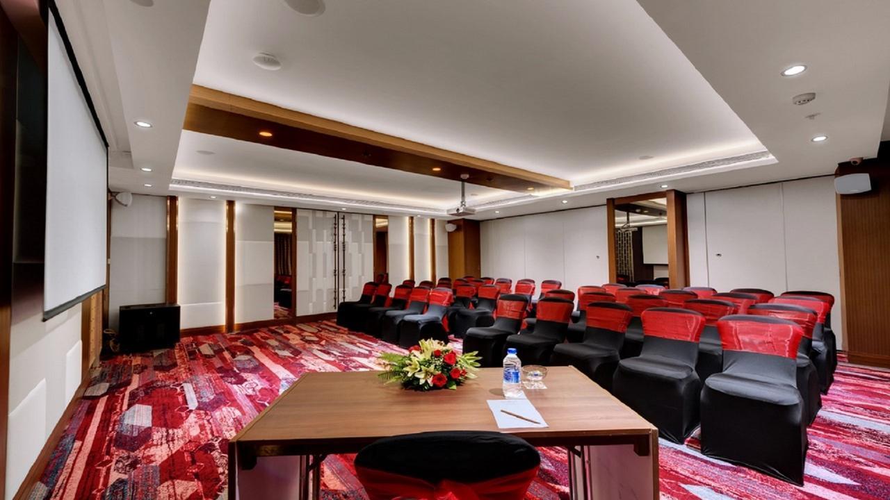 The Fern - Goregaon Mumbai Ngoại thất bức ảnh