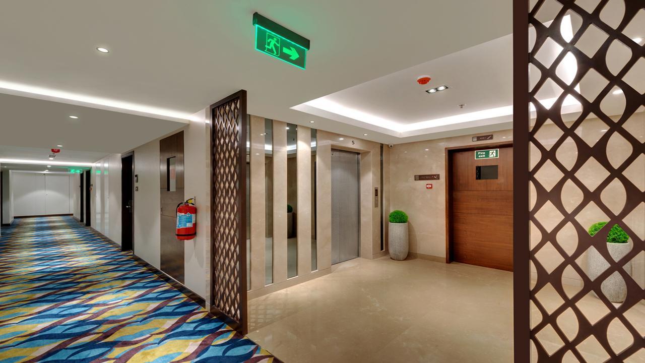 The Fern - Goregaon Mumbai Ngoại thất bức ảnh
