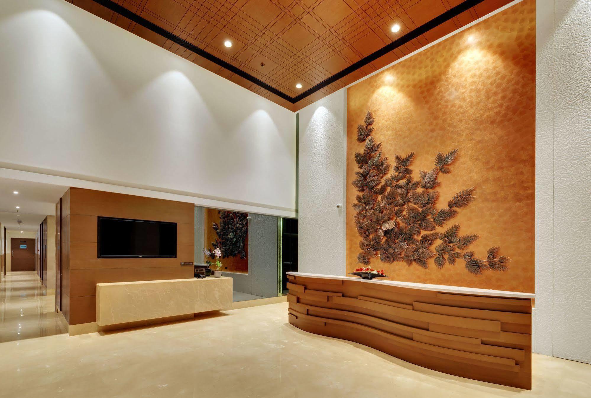 The Fern - Goregaon Mumbai Ngoại thất bức ảnh