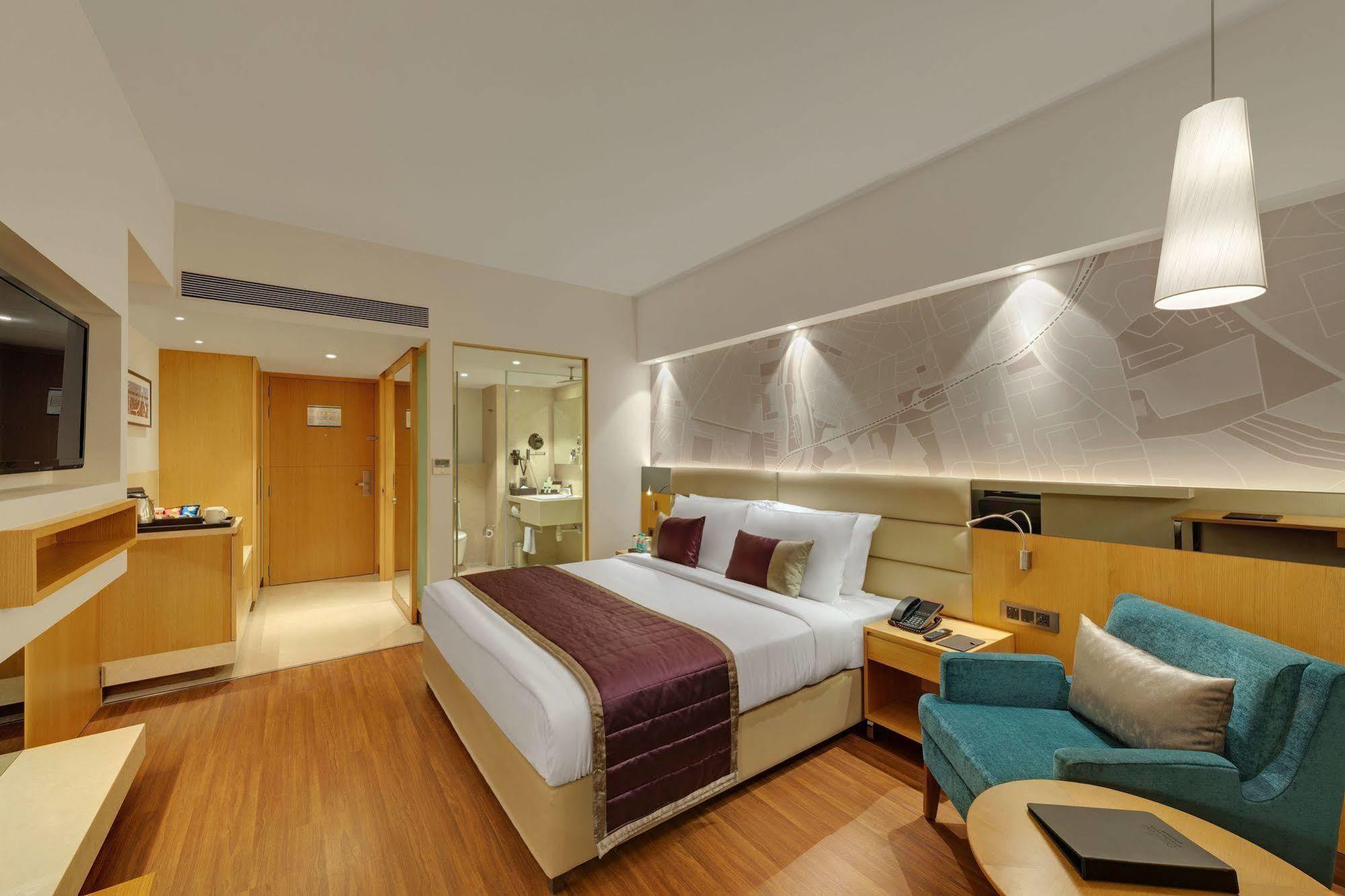 The Fern - Goregaon Mumbai Ngoại thất bức ảnh