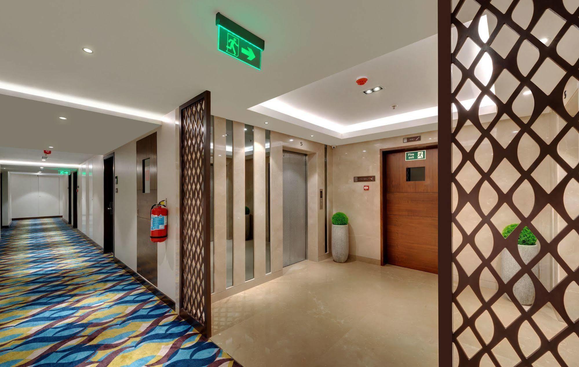 The Fern - Goregaon Mumbai Ngoại thất bức ảnh