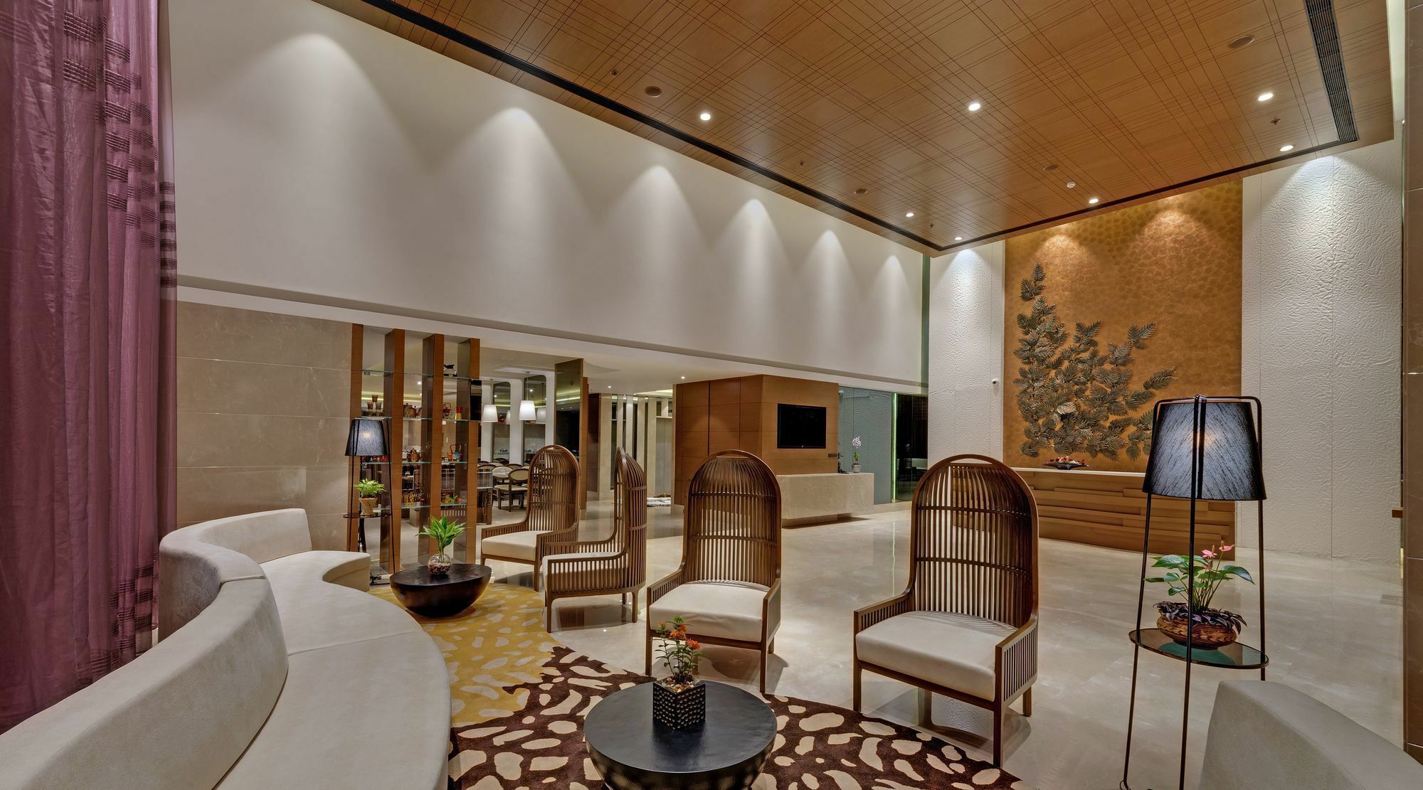 The Fern - Goregaon Mumbai Ngoại thất bức ảnh
