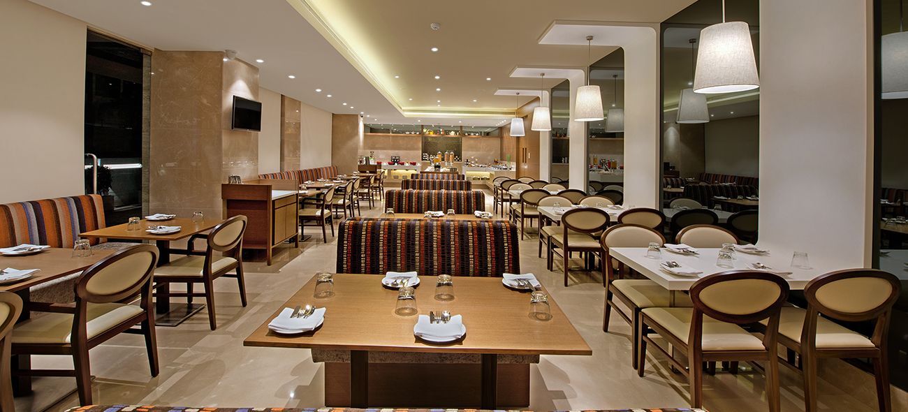 The Fern - Goregaon Mumbai Ngoại thất bức ảnh