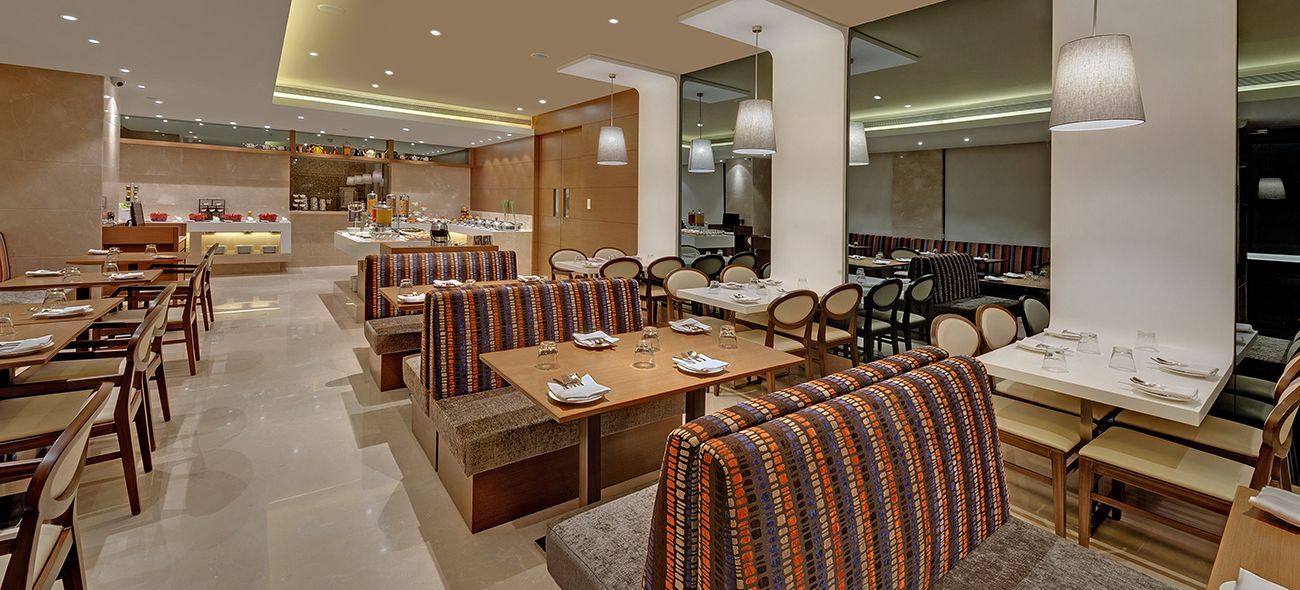 The Fern - Goregaon Mumbai Ngoại thất bức ảnh