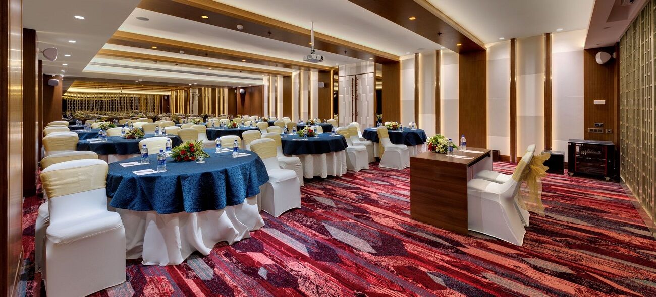 The Fern - Goregaon Mumbai Ngoại thất bức ảnh