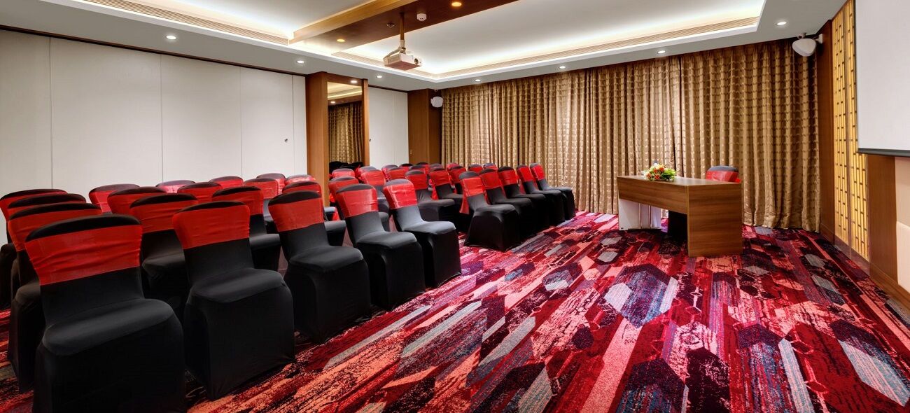 The Fern - Goregaon Mumbai Ngoại thất bức ảnh